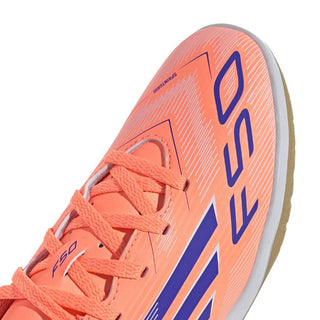 F50 club in jr