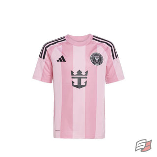 Maillot imfc messi home junior