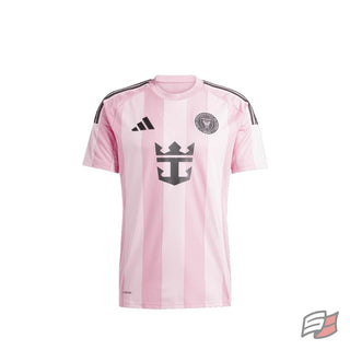 Maillot inter miami messi home (homme)