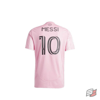 Maillot inter miami messi home (homme)