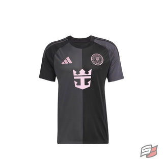 Messi inter miami away jersey men's