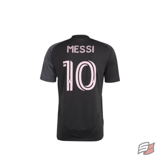 Messi inter miami away jersey men's