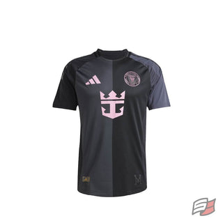 Messi imcf authentic away jersey men's