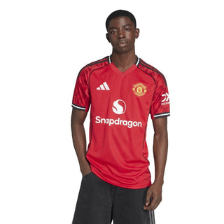 Manchester united home jersey men's