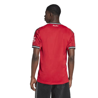 Manchester united home jersey men's