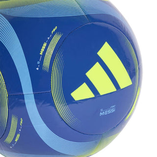 Ballon messi club