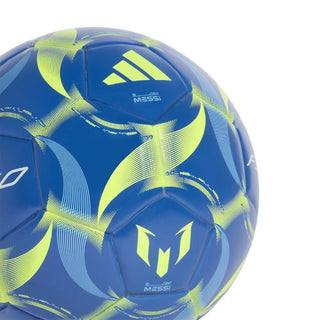 Mini-ballon messi
