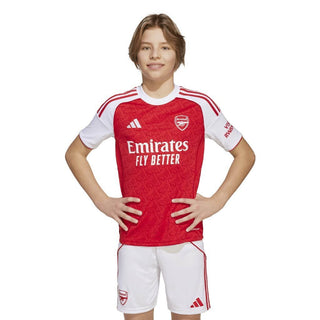 Maillot arsenal home junior