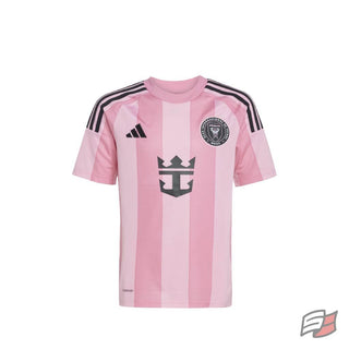 Maillot inter miami home junior