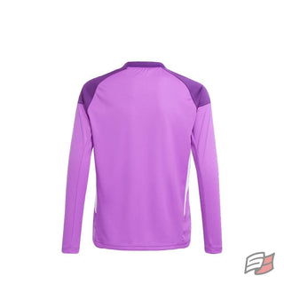 Gilet gardien tiro25 competition junior