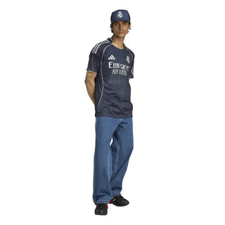 Maillot real madrid away homme