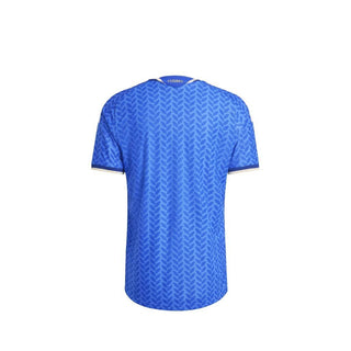 Maillot italie home authentique homme