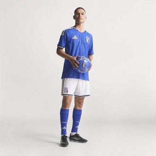 Maillot italie home authentique homme