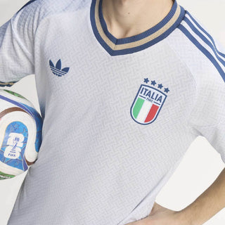 Maillot italie away authentique homme