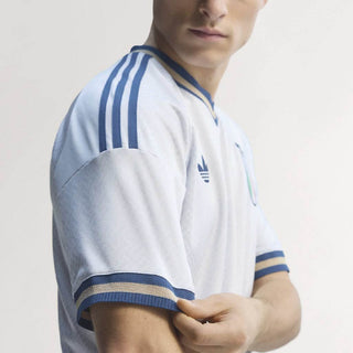 Maillot italie away authentique homme