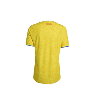 Maillot colombie home authentique homme