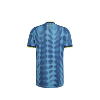 Maillot colombie away authentique homme