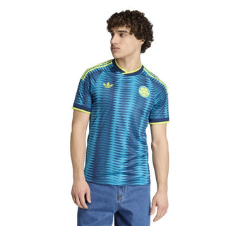 Maillot colombie away homme