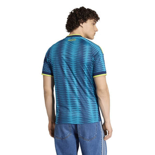 Maillot colombie away homme