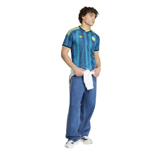 Maillot colombie away homme