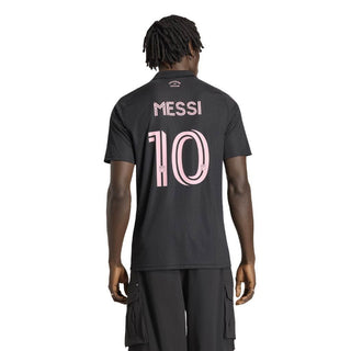 Maillot inter miami messi away homme