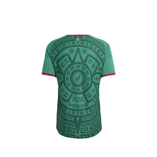 Maillot mexique home authentique homme