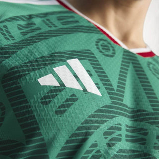 Maillot mexique home authentique homme