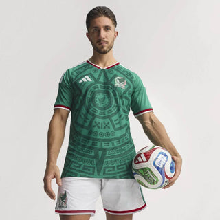 Maillot mexique home authentique homme
