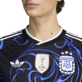 Maillot argentine away homme
