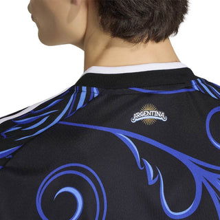 Maillot argentine away homme
