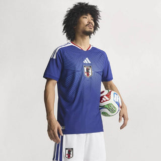 Maillot japon home authentique homme