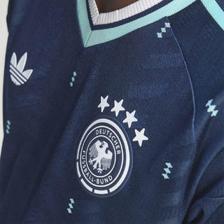 Maillot allemagne away authentique homme