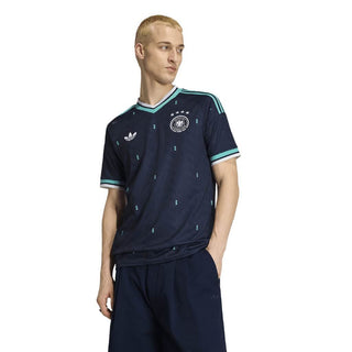 Maillot allemagne away homme