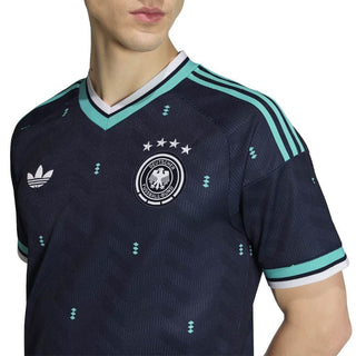 Maillot allemagne away homme