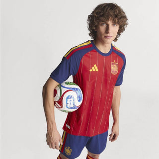 Maillot espagne home authentique homme