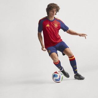 Maillot espagne home authentique homme