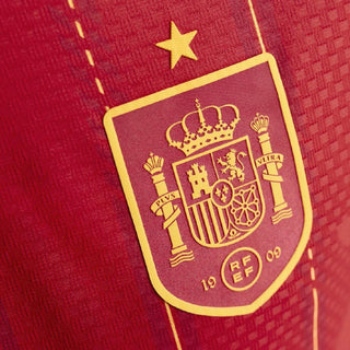 Maillot espagne home authentique homme