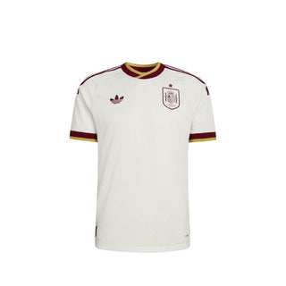 Maillot espagne away authentique homme