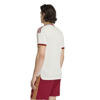 Maillot espagne away authentique homme