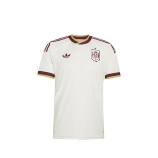 Maillot espagne away homme