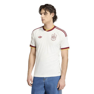 Maillot espagne away homme