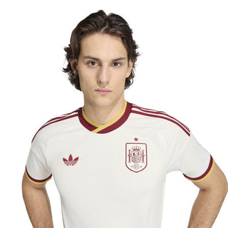 Maillot espagne away homme