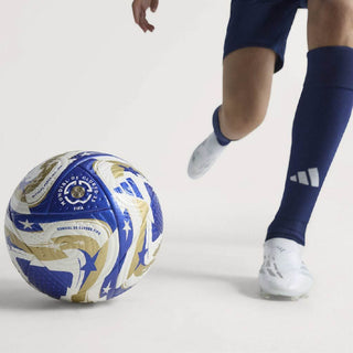 Clubs world cup final pro ball