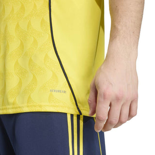 Al nassr fc ronaldo home jersey men's