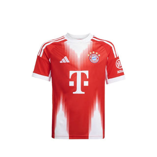 Bayern munich home jersey youth