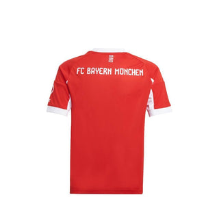 Bayern munich home jersey youth