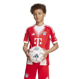 Bayern munich home jersey youth