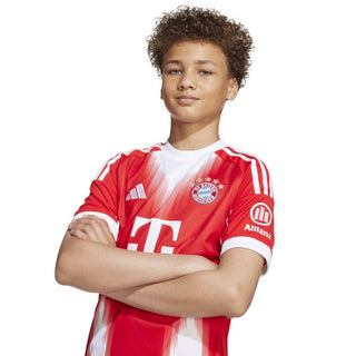 Bayern munich home jersey youth