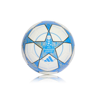 Ballon ucl training