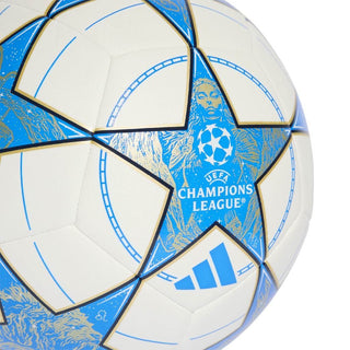 Ballon ucl training